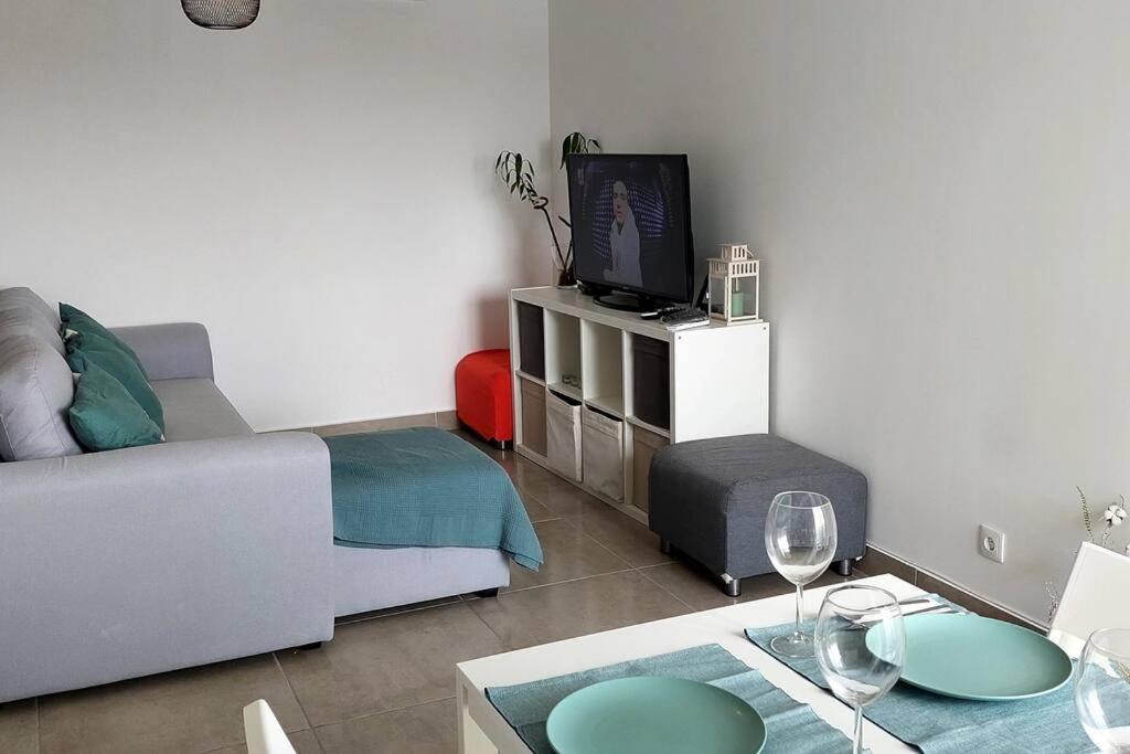 사그레스 South View 아파트 외부 사진